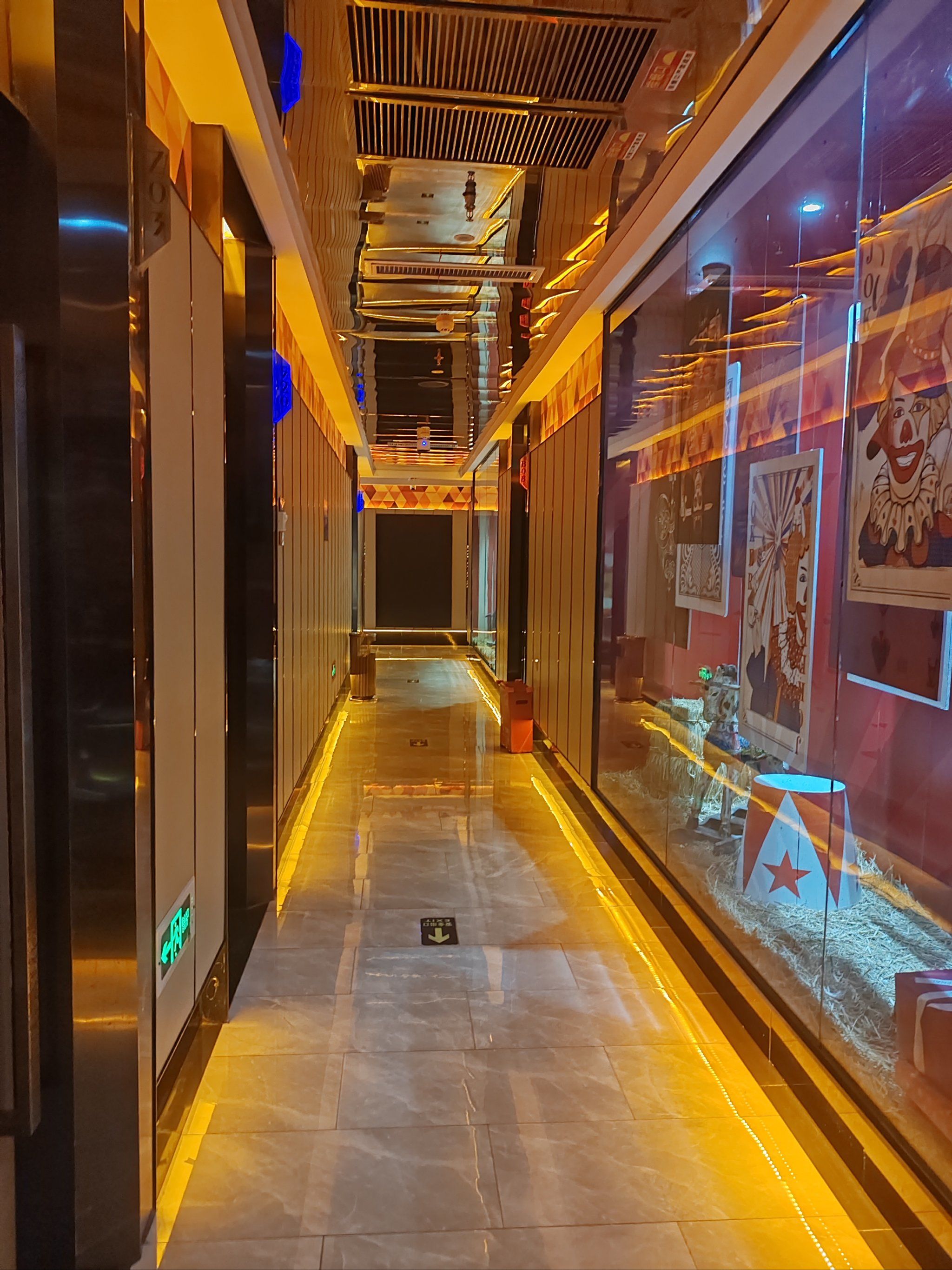 济南商务KTv夜场，尽享商务精彩-章丘市ktv预订